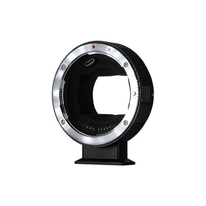 7Artisans EF para RF Adaptador de Lente com Autofoco para Canon EF/EF-S e EOS R