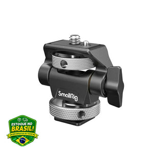 SmallRig 2905 Suporte com sapata fria e NATO