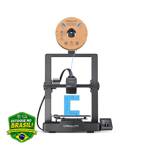 Creality Ender-3 V3 SE Impressora 3D