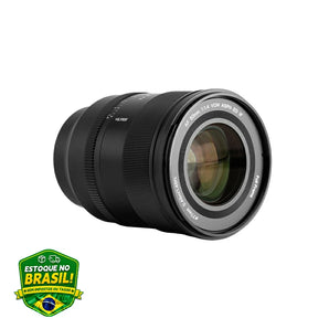 Viltrox AF 50mm F1.4 Pro – Lente Full-Frame para Sony E