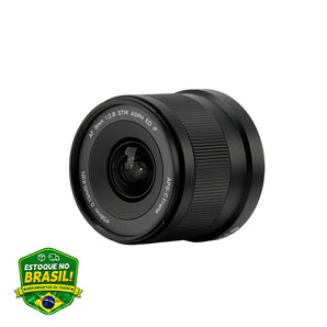 Viltrox AF 9mm F2.8 Air – Lente APS-C para Fujifilm X