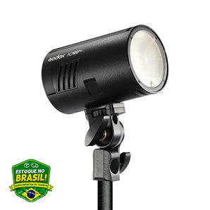 Godox AD100Pro Flash TTL HSS 2.4G para DSLR/Mirrorless