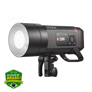 Godox AD400ProII – Flash All-in-One para Exteriores