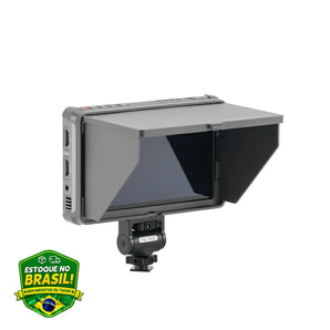Viltrox DC‑X2/DC‑X3 Monitor 6" 2000nits 4K Touch