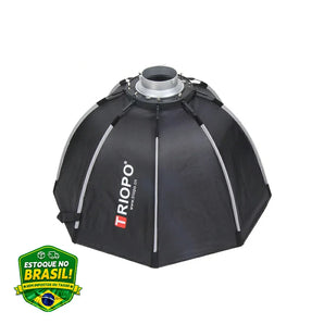 TRIOPO K2-90 Softbox 90cm Bowens Mount