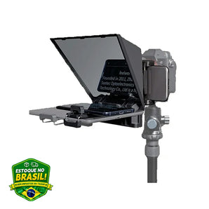 FEELWORLD TP2A Teleprompter Portátil 8"