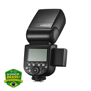 Godox V850III Flash de Cabeça com Bateria de Lítio