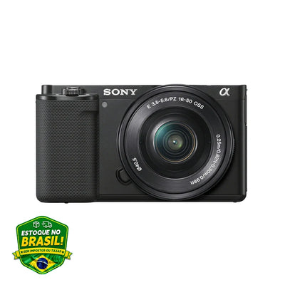 Sony ZV-E10