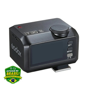 Godox iT30Pro C/S – Flash para Câmera