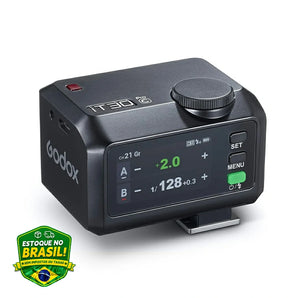 Godox iT30Pro C/S – Flash para Câmera