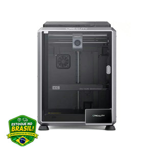Creality K1C 2025 Impressora 3D