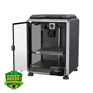 Creality K1C 2025 Impressora 3D