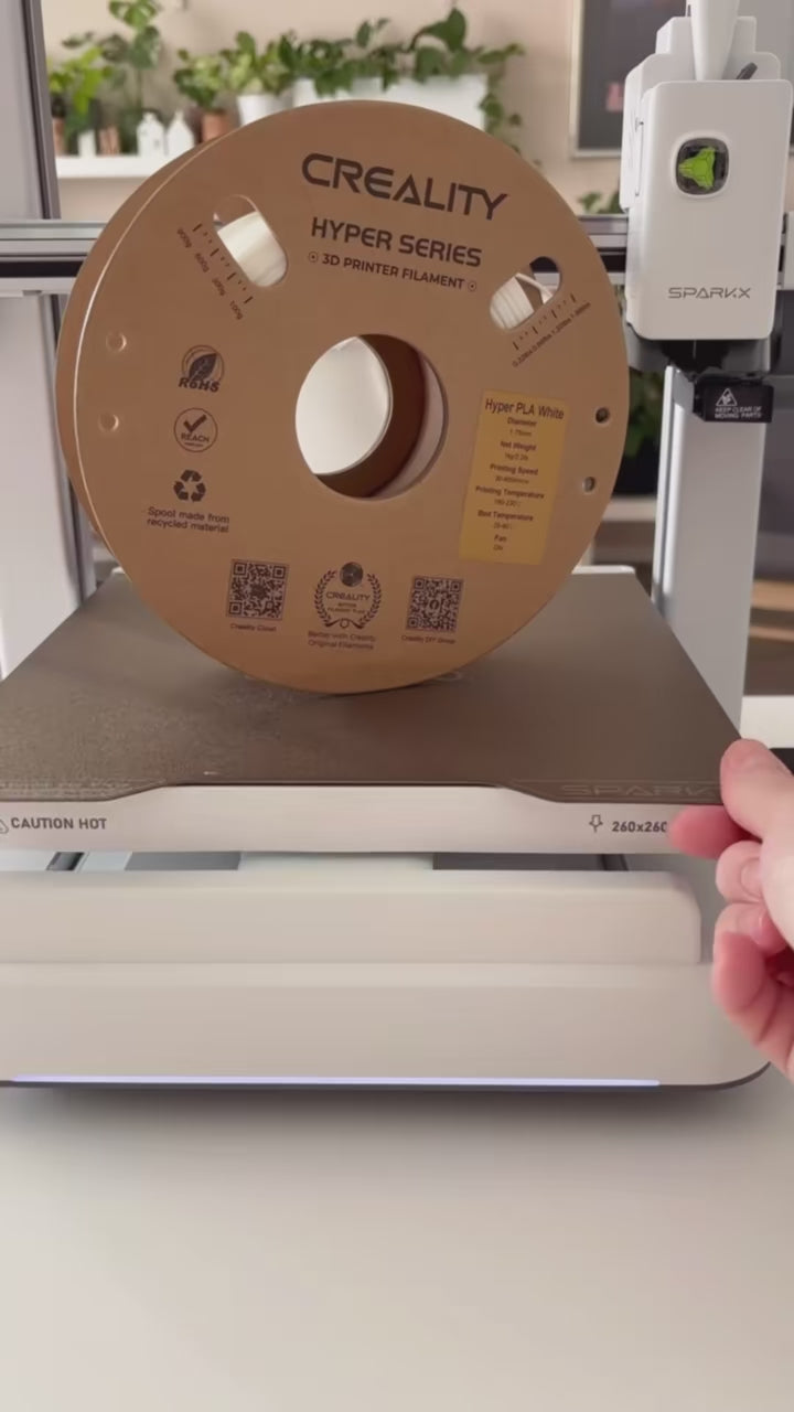 Creality Ender-3 V3 SE Impressora 3D